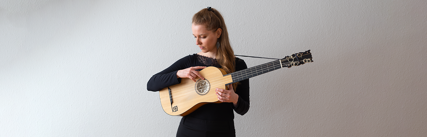 Giulia Cantone Concerts giulia cantone lute