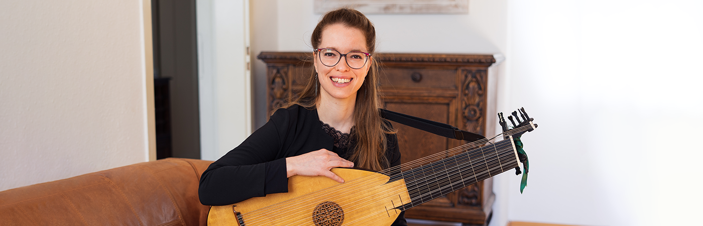 giulia cantone lute